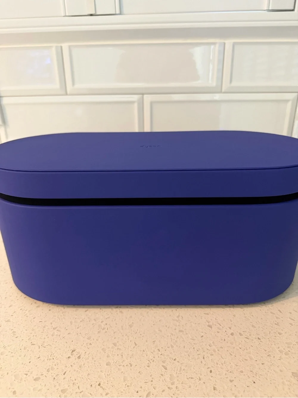 Dyson Airwrap Complete Long, Special Edition in Vinca Blue & Rose’ NEW